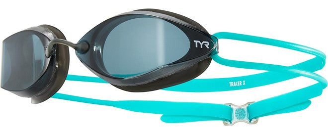 TYR Tracer X  Racing Nano Goggles