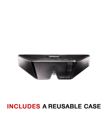 TYR Tracer-X Elite Racing Goggles