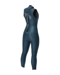 TYR Women's Hurricane Wetsuit Cat 1 Sleeveless – TYR - Australia