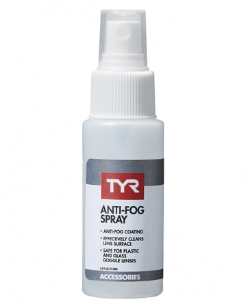 Anti-fog Spray