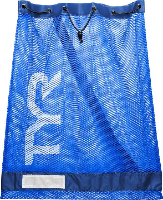 TYR Alliance Mesh Equipment Bag