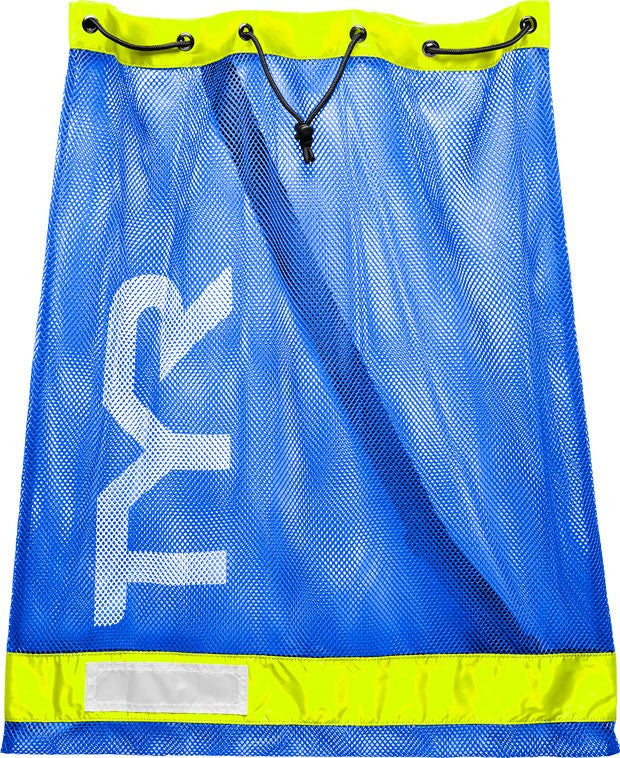 TYR Alliance Mesh Equipment Bag