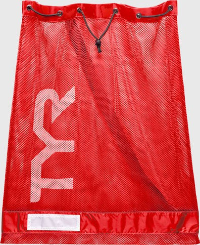 TYR Alliance Mesh Equipment Bag