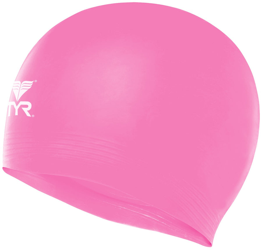 Latex Swim Cap