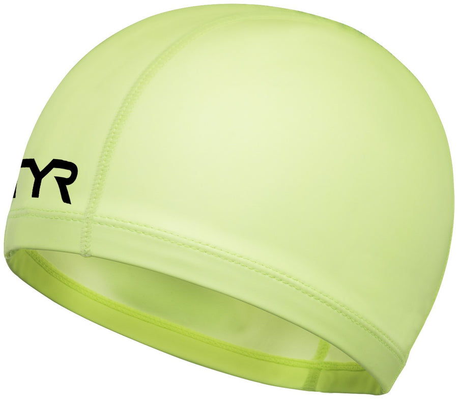 Hi-Vis Warmwear Swim Cap