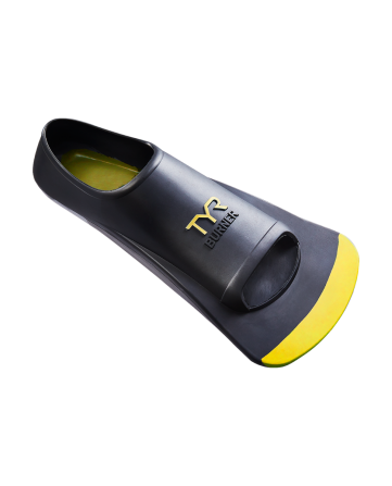 TYR Burner Fins 2.0