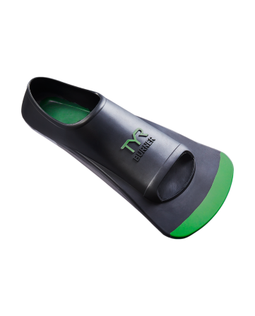 TYR Burner Fins 2.0