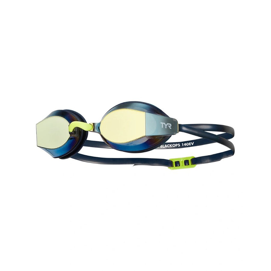 TYR Blackops 140EV Racing Mirrored Adult Goggles