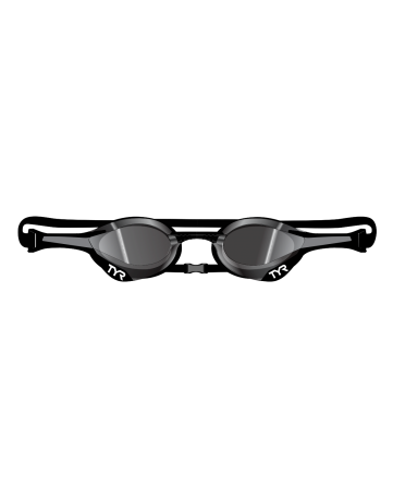 TYR Tracer-X Elite Racing Goggles