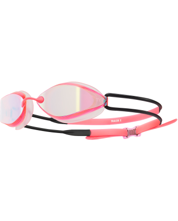 TYR Tracer X  Racing Mirrored Goggles