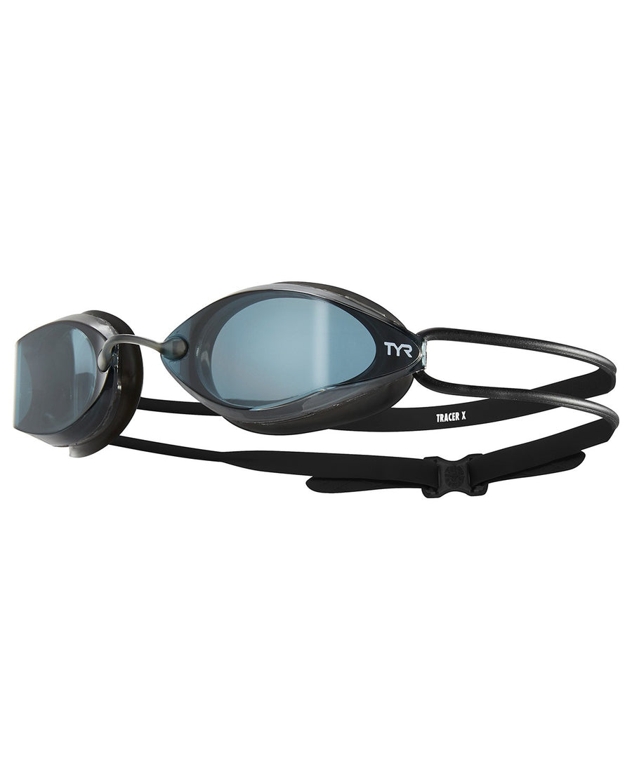 TYR Tracer X  Racing Goggles