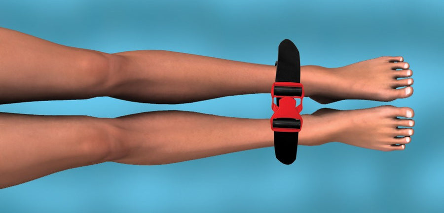 Training Rally Strap
