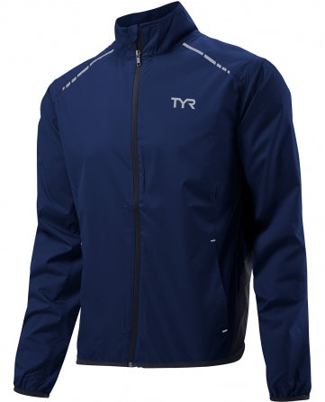 TYR Men’s Alliance Windbreaker