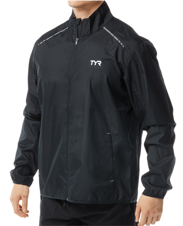 TYR Men’s Alliance Windbreaker