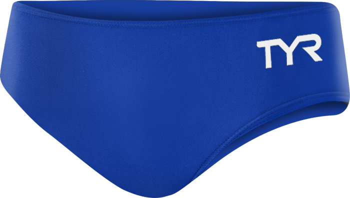 TYR Men’s Breakaway Water Polo Racer