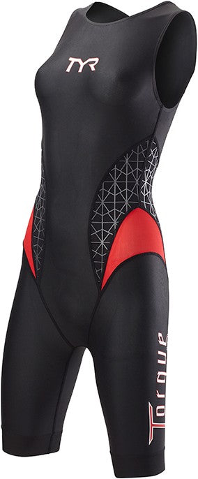 Women's Torque Pro Swimskin