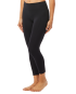 TYR Women's ¾ Kalani Tight- Solid