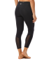 TYR Women's ¾ Kalani Tight- Solid