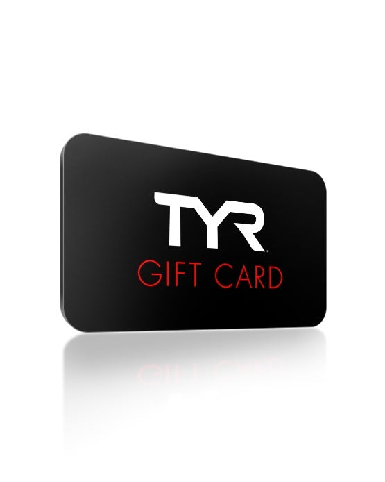 TYR Gift Card