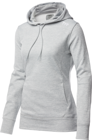 TYR Women’s Performance Pullover Hoodie